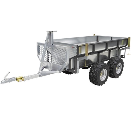 MÖNKIJÄN COMBIKÄRRY MAX 1200KG